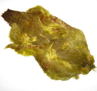 ����� ���������� ��������� �������� �1 hungarian partridge skin # 1 olive Wapsi